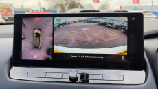 Nissan Qashqai 1.3 DiG-T MH 158 Tekna 5dr Xtronic Petrol Hatchback